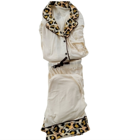 Baby Phat Intimates & Sleepwear Nwot Baby Phat Luxury Sleepwear Set